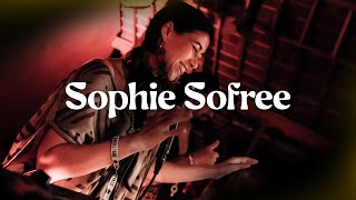 Sophie Sofree | The Tea Temple | BaliSpirit Festival 2025