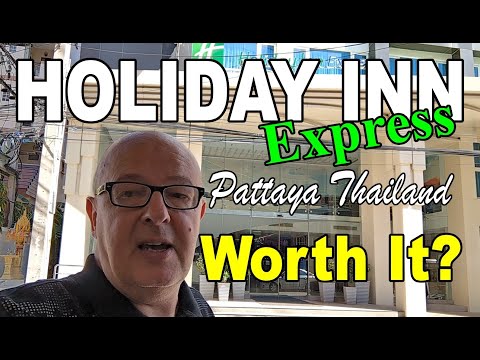 Holiday Inn Express