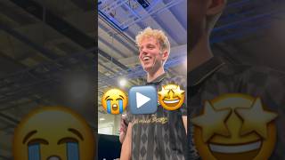 Bizarre Comeback In Top 72 Battle