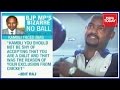 BJP MP's Bizarre Comment On Vinod Kambli Sparks Controversy