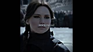 Mockingjay..||#katniss #katnisseverdeen#hungergamesedit#hungergames #fypシ゚viral#katnisseverdeenedit