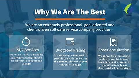 Best Hospital Management System Software | Ubinium Tech Solutions