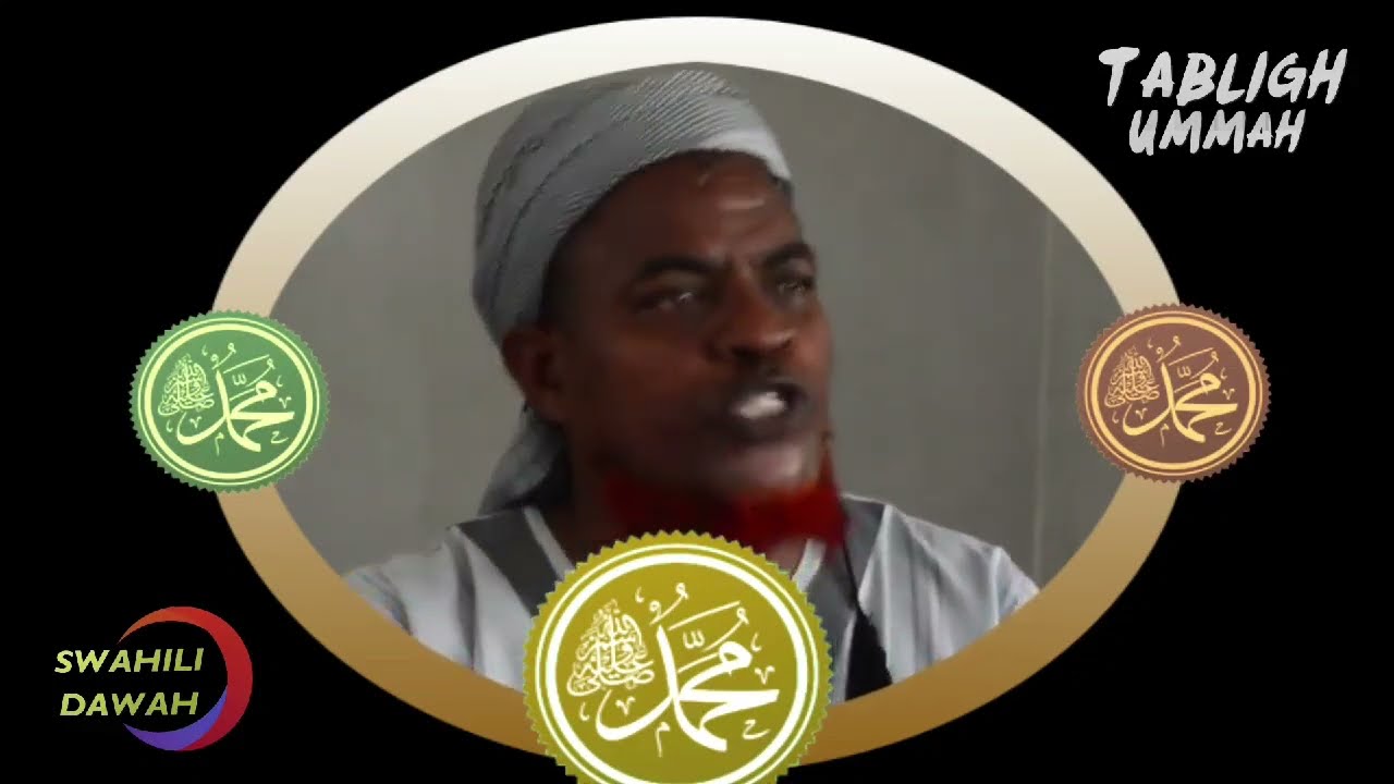 MAULANA ABUBAKAR: 2022* DARSA TAFSIR QURAN, MUUMIN KUWA NA ISTIQAMA KATIKA IMAANI