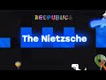 The Nietzsche на Respublica FEST 2020