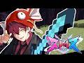 【ストリヌ】ダンジョンを全力攻略します。（予定）【ばぁう／騎士X】