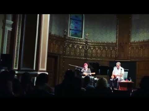 SO Duo- Derdimi Dökersem /If I tell my troubles (Live audio at Yeldeğirmeni Sanat)