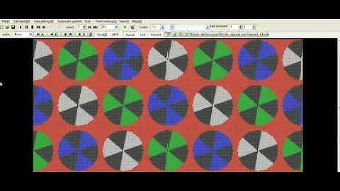 Led Pixel New High Quality Building Full  Size Effects