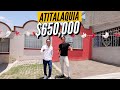 Video de Atitalaquia