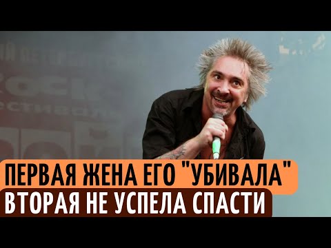 От Чего На Самом Деле Умер Солист Группы Король И Шут Михаил Горшенёв. Его Судьба И Личная Жизнь.