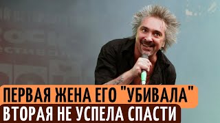 От чего на САМОМ деле УМЕР солист группы 