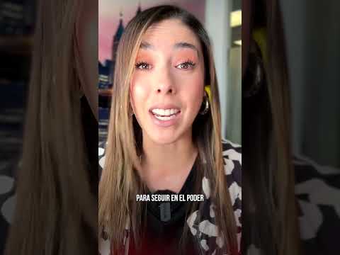 “‘Jálale las patas’ y los INSULTOS de Maduro a Milei”: Juanita Gómez opina