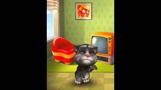 My Talking Tom Test Test Test Test
