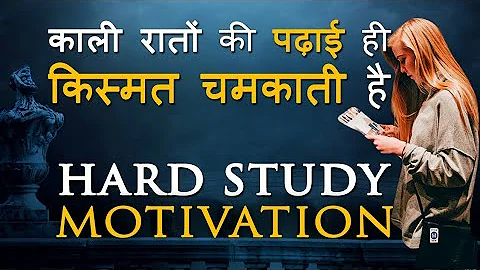 Neet Motivation Video##//👍✊😍ye mat kaho khuda se motivation song