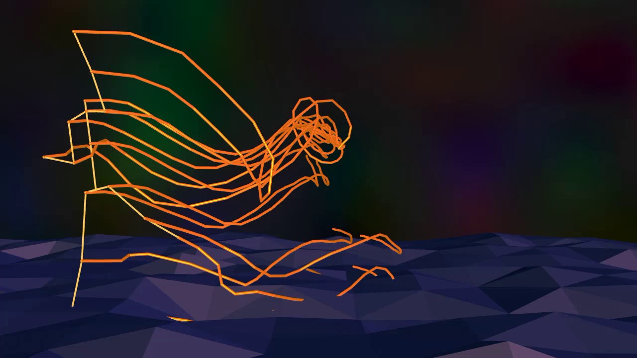 Spaghetti dance YouTube