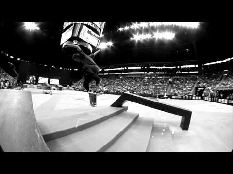 DC SHOES: STREET LEAGUE KANSAS CITY RECAP