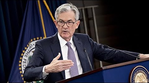 How the Fed holding rates steady will influence the markets