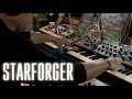 STARFORGER | Space Ambient Journey