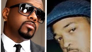 Jamal talks about when he slapped Jermaine Dupri in the face.