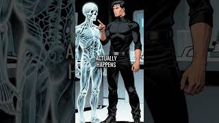 Kill Your Soft Identity or Stay Weak Forever  #mindset #masculinity #success #growth #Shorts