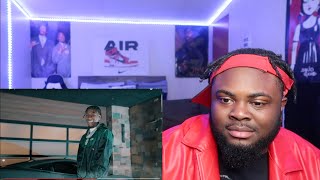 YoungBoy Never Broke Again - Catch Him [Official Music Video] REACTION !