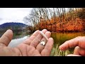 Crappie Fishing Jig Hack! How To Make This Jig A Crappie Catching Machine!