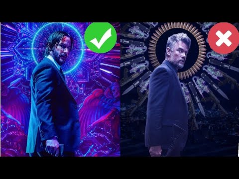 AMNÉSICO en NETFLIX