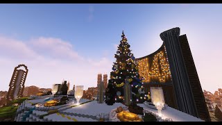 New Year Celebration - Altea