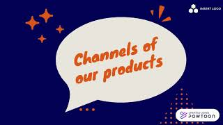 Customer Relationship, Channels, Customer Segment -BMC