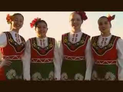 Квартет Тракийска Младост Рано ранила мамо Диляна Стефан Мутафчиев с рък Христина Лесова 