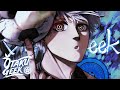 ♪ I Have 90 Billion Licking Gold Coins React Nagi Seishiro (Blue Lock) | Ego Morto | @AniRap (as)