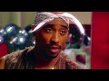 Capture de la vidéo Rare 2Pac Outtake Interview Footage: Tupac Regrets Dissing The Hughes Brothers, October 27, 1995