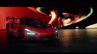 The McLaren Senna - Challenge the impossible\\\\\\\\ Оспорить невозможно