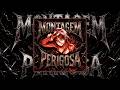 MONTAGEM PERIGOSA METAL ROCK VERSION 