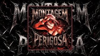 Montagem Perigosa Metal Rock Version