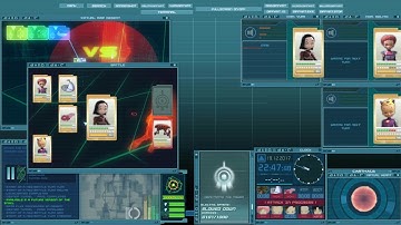 IFSCL 3 5 0 Saving the core and Decyphering Franz Hopper