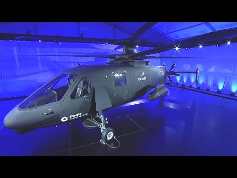 Sikorsky - S-97