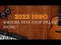 Latest 2023 igbo non stop high priase  worship  uba pacific music