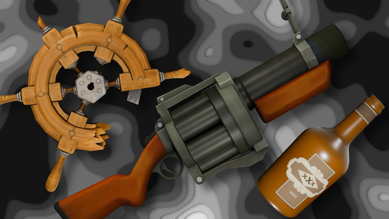 1 hour of hybrid knight