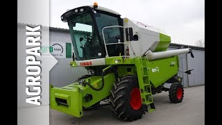 Claas Avero 240 (2012)