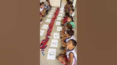 Fun Math Game with Bottle Caps for Kids! 🧮🎲
