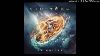 Video thumbnail of "Sunstorm Lost Forever"