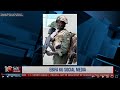 Yogaayoga Mutabani Wa Gen Muhoozi Kainerugaba Full Figure Omusunsuzi 