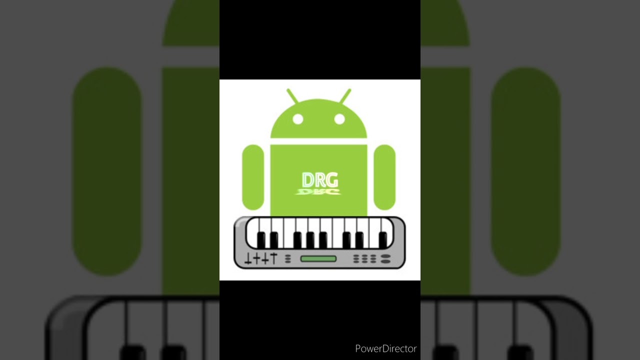 DroidyTheOffical - Electric plan