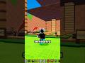 PARAH kena PRANK ADMIN Base ku jadi HILANG #shorts #roblox #kickaluckyblock