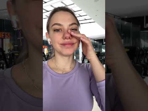 В конце рассказала к чему это привело… а вы как выпускаете пар?💨🏃♀️