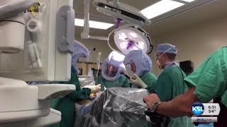 YLYH: High-Tech Healthcare