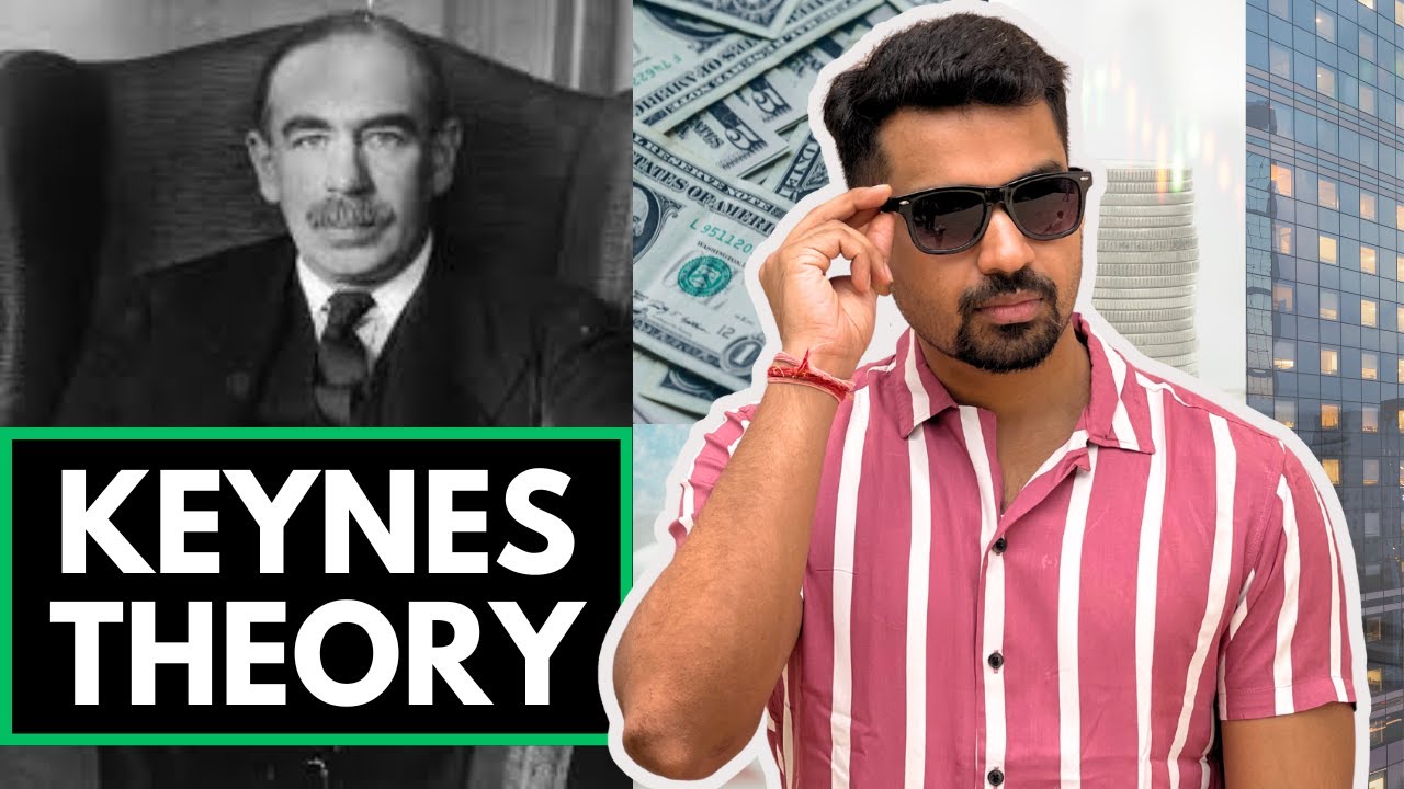 Determination of income & employment - 7 | Types of Equilibrium | Class 12 Macro Economics