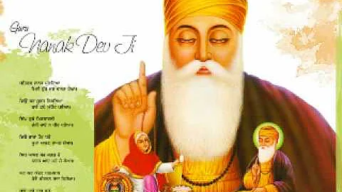 Yamla Jatt Satguru Nanak Teri Leela