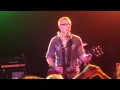 The Toadies - Rattler's Revival - The Roxy West Hollywood 5/19/12