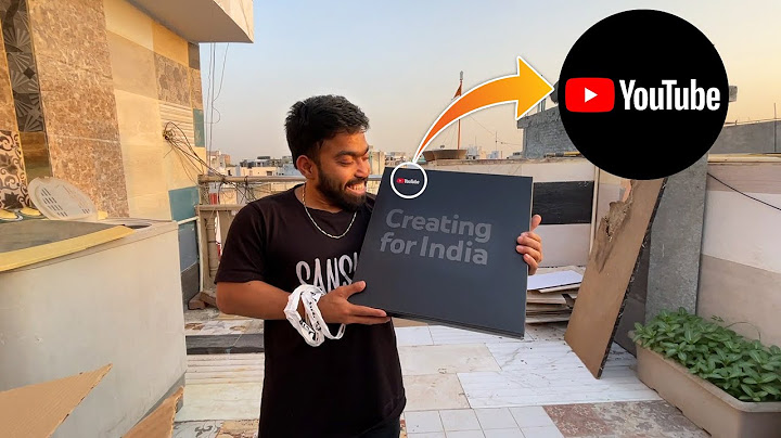 Ye Kya Bhej Diya YouTube Ne 🤯 GONE WRONG | Vibhu Varshney